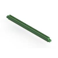 EDAC 345-144-556-507 Standard Card Edge Connectors .100" (2.54mm) Pitch Card Edge Connector