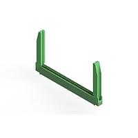EDAC 345-045-521-478 Standard Card Edge Connectors .100" (2.54mm) Pitch Card Edge Connector