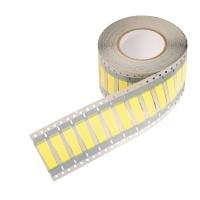 Weidmuller 1961990000 Heat Shrink Tubing and Sleeves HSS-HF 1/4 4.2-5.8/25Y