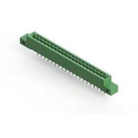 EDAC 307-020-447-112 Receptacles Card Edge Connector