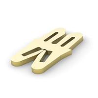 AMP Connectors - TE Connectivity 1601075-1 Magnet Wire WIRE2BLADE,STD, SMZ