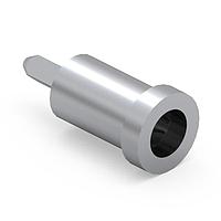 Mill-Max 0367-0-15-01-23-01-10-0 Press-Fit RCPT PIN .045-.065"