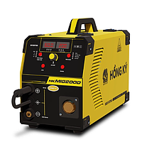 Mig/Mag welding machine
