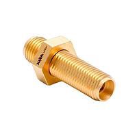 Amphenol XMA 4880-5523-06-CRYO Connectorized Attenuators ATTENUATOR, 2.92mm-f/f, DC-18 GHz, 1W