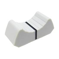 Eagle Plastic Devices 450-SL4512 Knobs & Dials SLIDE CNTRL GY/BK