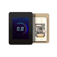 4D Systems SK-GEN4-ESP32-32CT-CLB Starter Kits Starter Kit for gen4-ESP32-32CT-CLB with 4D-UPA, 30-way FFC cable (4D-FFC-150), gen4-Breakout module, WiFi Antenna and 4GB Industrial microSD Card