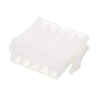 AMP Connectors - TE Connectivity 1586022-5 Plug Housing 5P S/R PM PLUG V2