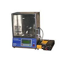 TONYHK TW-227-B SPI 45 Degree Flammability Tester