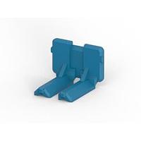 AMP Connectors - TE Connectivity 968271-1 Accessories LOCKING TAB