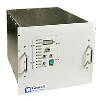 Genvolt Titan (120kV) High Voltage Power Supply
