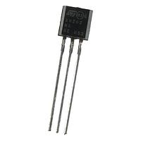 STMicroelectronics X0202NA 1BA2 1.25 A SCRs 1.25 Amp 800 Volt