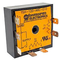 ATC Diversified Electronics TSH Interval Timer Time Delay Relay Delay On Operate (Relay Output)
