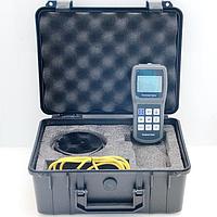 HUATEC RHL-350 Digital High Precision Portable Hardness (HL, HRC, HRB, HV, HB, HS)
