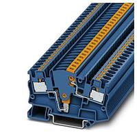 PHOENIX CONTACT 3212148 DIN Rail Terminal Blocks PTME 4 BU