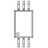 Renesas Electronics PS9308L-V-AX MOSFET Output Optocouplers Hi-Spd Optocplr 6pin SDIP