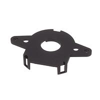 Same Sky (formerly CUI Devices) AMT-B1-W Tools & Accessories AMT Wide Base, Black