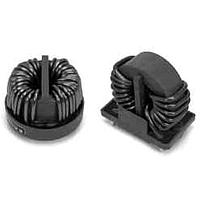 Vacuumschmelze (VAC) T60405-R6123-X213 Nanocrystalline 2.6 mH 12A horiz. 11mH