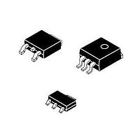 onsemi NCV4274CDS33R4G Low Dropout Voltage Regulator 3.3V/400MA LDO