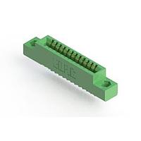 EDAC 341-012-500-104 Receptacles Card Edge Connector