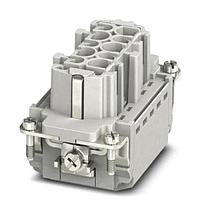 PHOENIX CONTACT 1407729 Inserts HC-B 10-I-PT-F