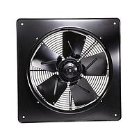 ebm-papst W4E350-DA06-52 Axial Fan AC Axial Fan, 485x485x95mm, 230VAC, 195W, 1550RPM, 90.5Pa, Ball, IP44