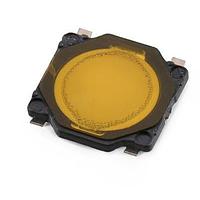 Wurth Elektronik 430173003816 Tactile Switches WS-TASV SMD 0.35mm 160g 50mA 12V Black