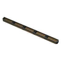 AMP Connectors - TE Connectivity 1658013-5 Board to Board & Mezzanine Connectors MSB0.80PL5ASY200FL 10 TY