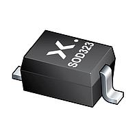 Nexperia PMEG4010CEA-QX Schottky Diodes & Rectifiers RECTIFIER SOD323/SOD2