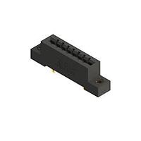 EDAC 887-014-560-208 Receptacles High Temp Card Edge Connector