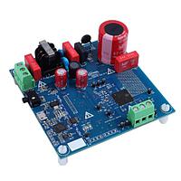 Infineon EVAL-IMM101T-046TOBO1 Motor/Motion Controller & Driver Starter Kit for iMOTION IMM101T-046M IPM
