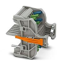 PHOENIX CONTACT 1090787 Terminal Block Tools & Accessories FTP-3/6SL GN/BU