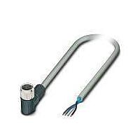 PHOENIX CONTACT 1096060 Sensor Cables / Actuator Cables SAC4P10,0680/M8FR