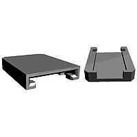 AMP Connectors - TE Connectivity 929650-2 Accessories DECKEL F MQS