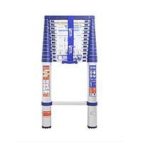 NIKAWA NK-54 Single Telescopic Aluminum Ladder