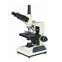 HINOTEK XSZ-120E Biological Microscope (4X-100X)