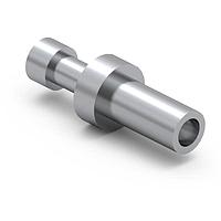 Mill-Max 2113-2-00-01-00-00-07-0 Terminal Pin, Turret 200u SN/PB OVER NI