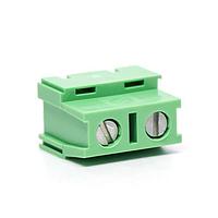 Wurth Elektronik 691216910002 Fixed Terminal Blocks WR-TBL 300VAC 14A 2P Straight