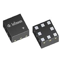 Infineon BGSA12UGL8E6327XTSA1 RF Switch ICs ANTENNA DEVICES