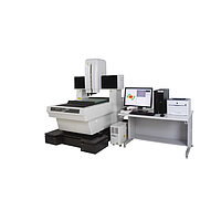 MITUTOYO Hyper QVWLI 606 Vision Measuring System (600×650×220 mm)