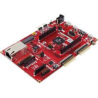 Microchip Technology EV51S73A Evaluation Boards PIC32CZ CA80 Curiosity Ultra