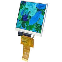 DISPLAY VISIONS EA TFT035-32ANN TFT LCD Displays 3.5 in TFT LCD Non Touch