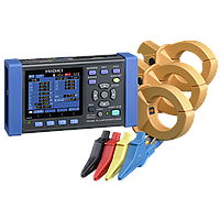 HIOKI PW3360-20 CLAMP ON POWER LOGGER