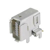 HARTING 09452819000333 Industrial 10B-1 jack AV 1pcs