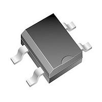 Vishay General Semiconductor RMB2S-E3/45 Single Phase Bridge 200 Volt 0.5 Amp 30 Amp IFSM