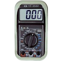 TENMARS YF-3502 Digital Multimeter