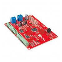 SparkFun DEV-14149 Motor/Motion Controller & Driver MOTORplate