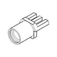 Molex 73415-1551 PCB Connectors MMCX PLUG PCB LAUNCH CX PLUG PCB LAUNCHER