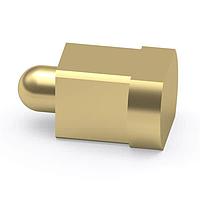 Mill-Max 0986-0-15-20-76-14-11-0 Spring Loaded Horizontal Surface Mount (HSMT) Spring-Loaded Pin