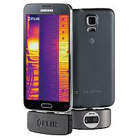 FLIR ONE PRO LT Thermal camera (Android; -20°C ~ 120°C; 80 × 60 pixels MICRO-USB)