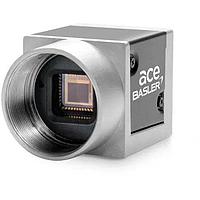 Basler 107654 Area Scan Cameras The Basler acA720-520um USB 3.0 camera with the Sony IMX287 CMOS sensor delivers 525 frames per second at VGA resolution.